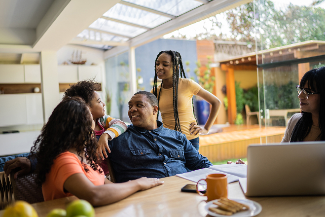 Edward Jones® Everyday Solutions powered by U.S. Bank®